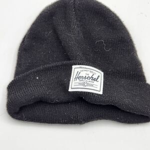 Herschel toddler hat